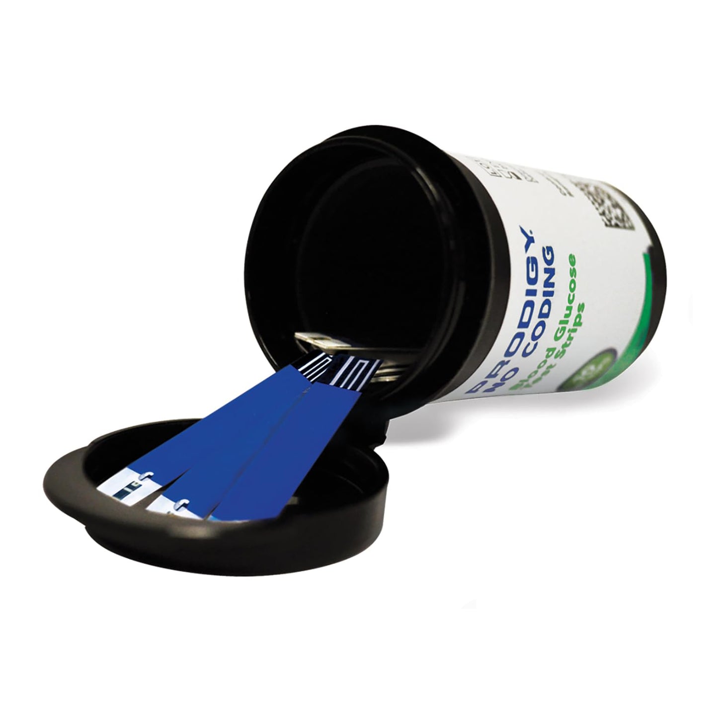 Prodigy Testing Strips for Prodigy Autocode Meter