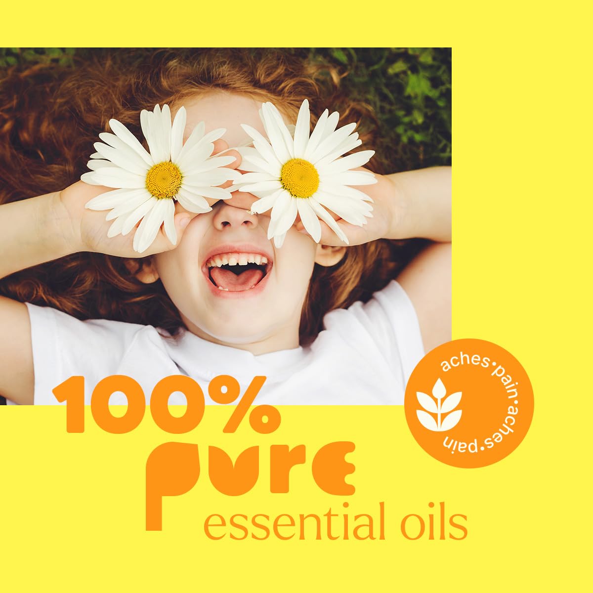 Plant Therapy KidSafe Ear Relief Ear Drops – Pre-Diluted 10 mL