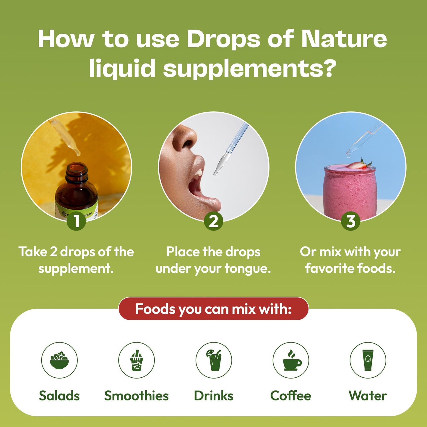 Citrus Bergamot Extract 25:1 Liquid Drops – Vegan & Gluten-Free | Heart Wellness & Metabolic Support
