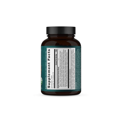 Ancient Nutrition Multi-Mushroom Immune Support – 30 Count