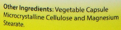 Biotech Nutritions Yohimbine HCl Dietary Supplement, 120 Count