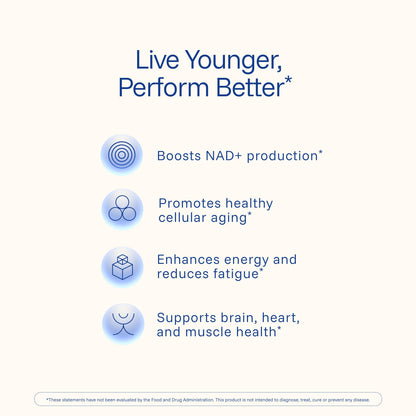 ProHealth NMN Pro 300 (90 Capsules) Clinically Studied Uthever NMN – NAD+ Precursor for Cellular Energy, Mitochondrial Support & Healthy Aging | USA Manufactured