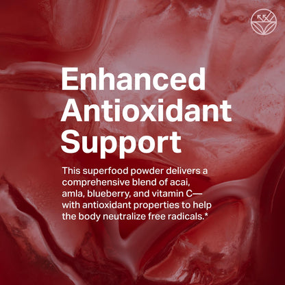 Proper The Purples Nutrient-Dense Superfood Powder – Antioxidant & Cellular Support