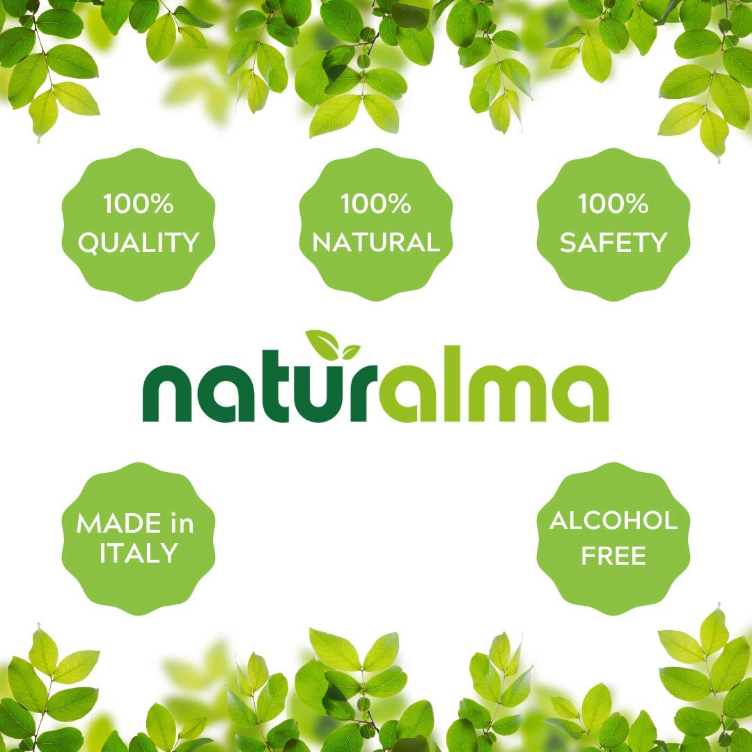 Naturalma Propolis Resin Tincture – Alcohol-Free Drops, 4 oz | Dietary Supplement