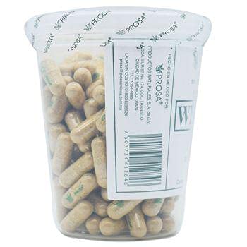 Prosa Margarita Wereke Dietary Supplement – 150 Capsules, 300 mg