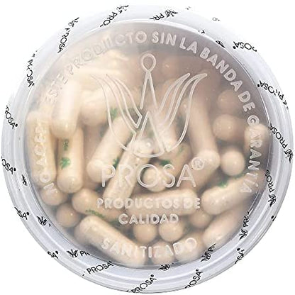 Prosa Margarita Wereke Dietary Supplement – 150 Capsules, 300 mg