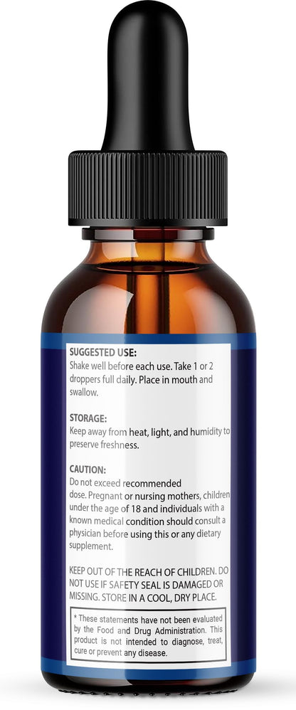 IDEAL PERFORMANCE Prostadine Package – Official Drop Formula, Prostate Health & Bladder Support
