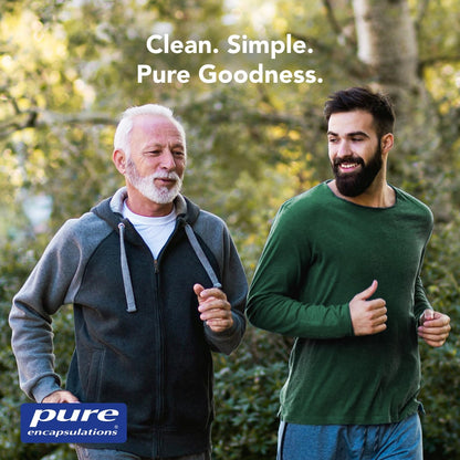 Pure Encapsulations ProstaFlo | Hypoallergenic Urinary Health Support | 180 Capsules