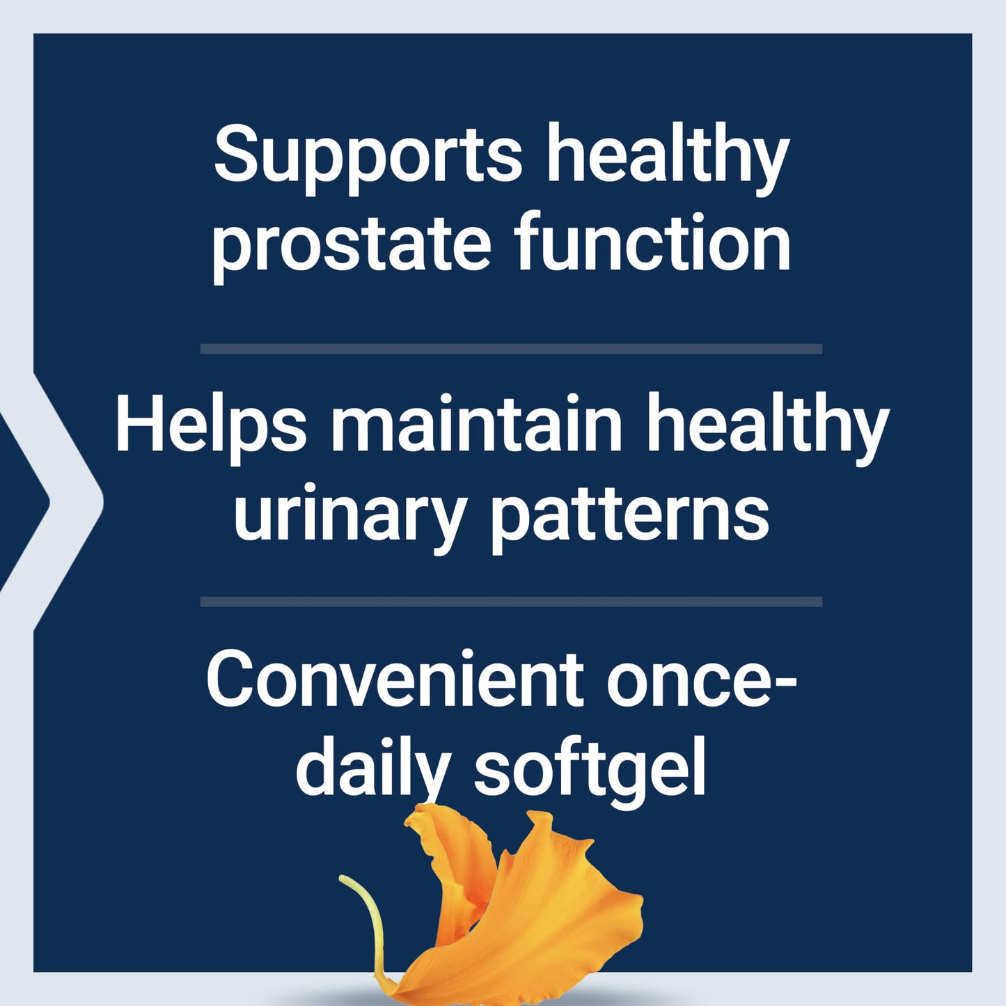 Life Extension ProstaPollen Triple Strength – Prostate Health, Gluten Free, 30 Softgels
