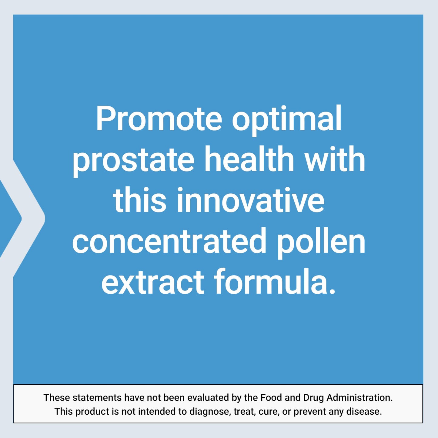 Life Extension ProstaPollen Triple Strength – Prostate Health, Gluten Free, 30 Softgels