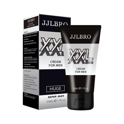 ProStim Extra Strength Enlargement Cream – JJLBRO Huge XXL Gel for Strength & Thickness