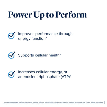 LifeVantage Protandim NRF1 Synergizer – NRF1 Activator for Cellular Health & Mitochondrial Energy (60 Capsules)