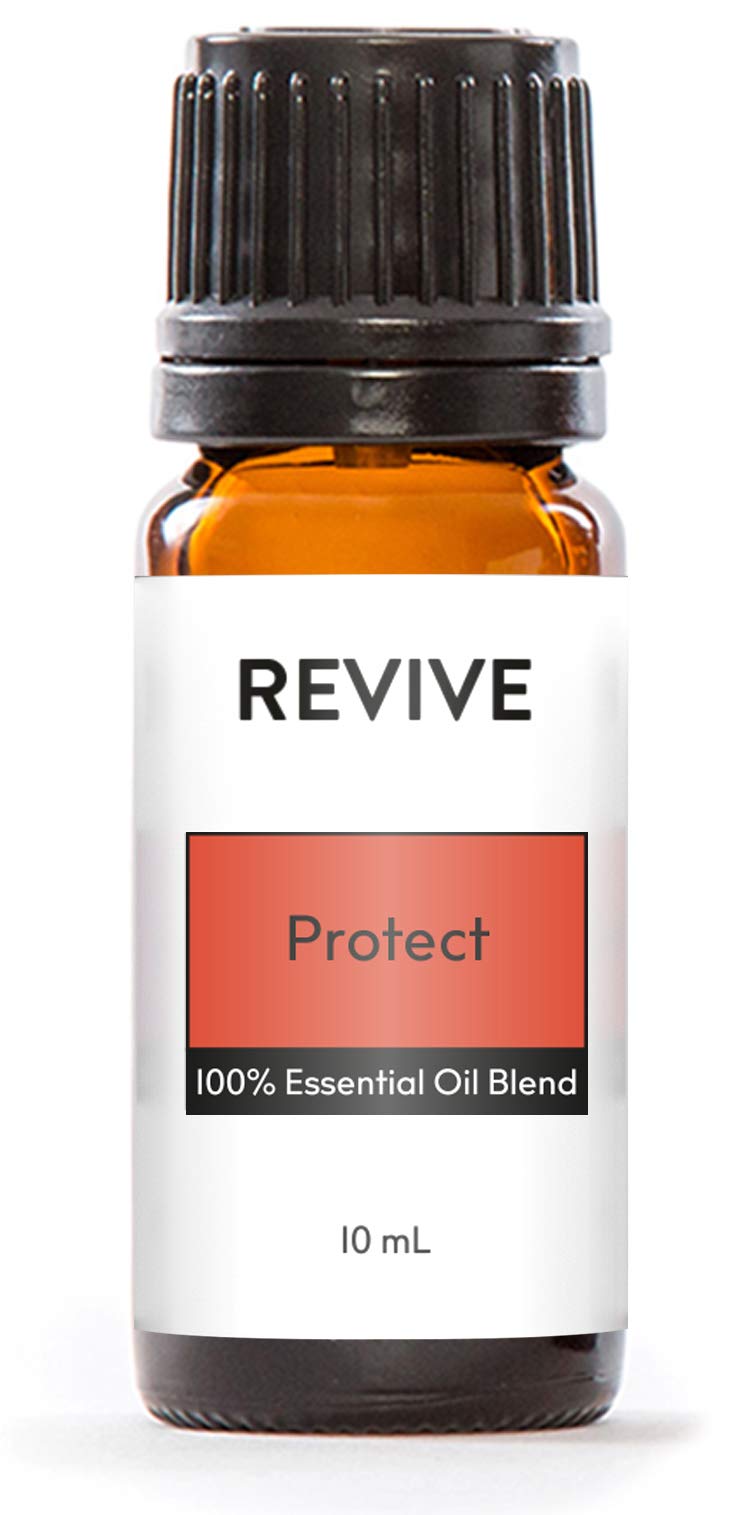 Protect Essential Oil Blend by Revive Essential Oils - 100% Pure Therapeutic Grade