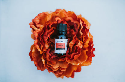 Protect Essential Oil Blend by Revive Essential Oils - 100% Pure Therapeutic Grade