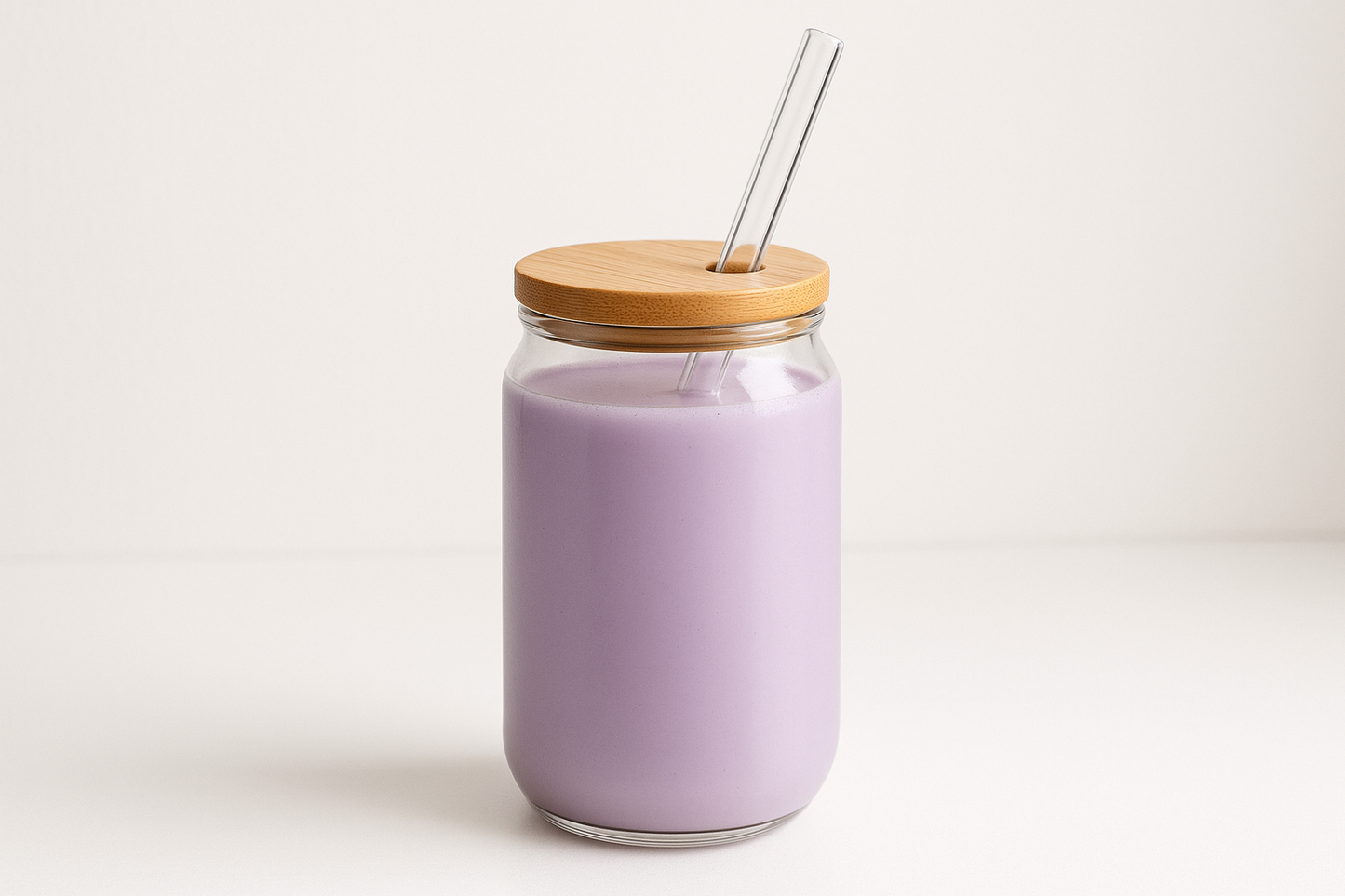 Purple Protein Ube Powder Drink 300g