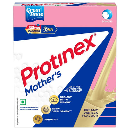 Protinex Mama - 250 g Vanilla | Protein Powder for Moms