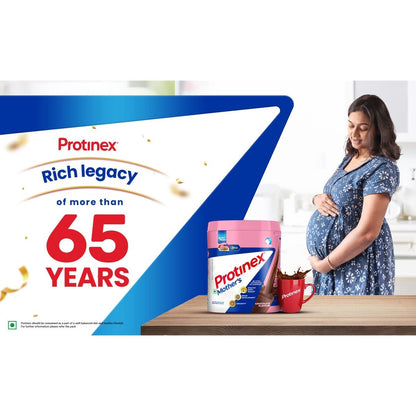 Protinex Mama - 250 g Vanilla | Protein Powder for Moms