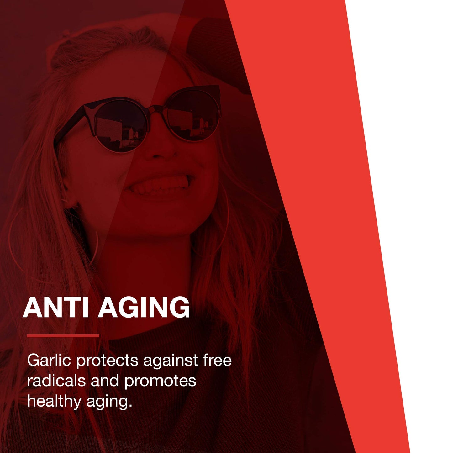 Protocol Garlic 5,000 Allicin Supplement – Odor Controlled