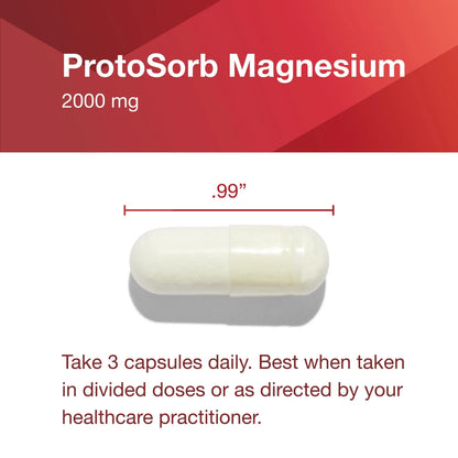 Magtein 2000mg Magnesium L-Threonate – Brain Health & Focus | Kosher & Non-GMO | 90 Veg Capsules BritishVita | Premium UK Vitamins & Wellness Supplements
