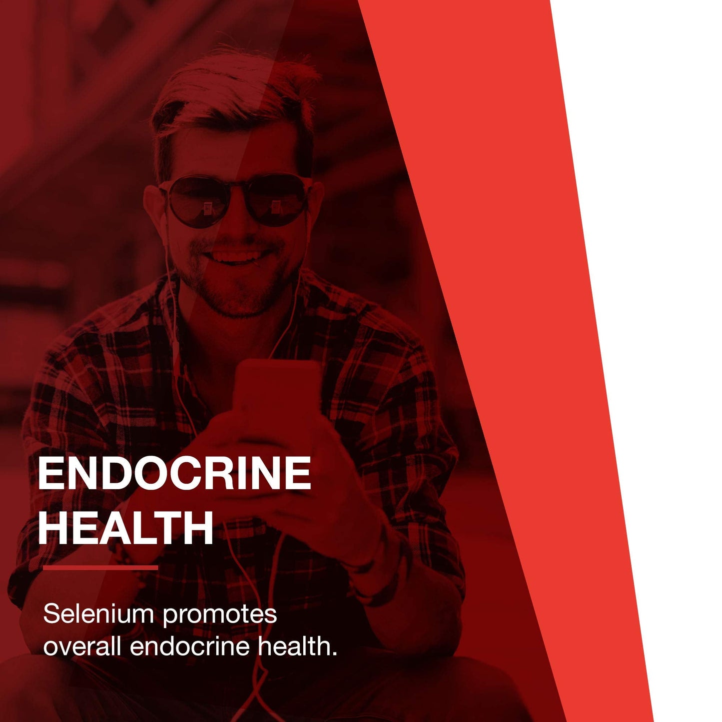 Protocol Selenium 200mcg – Immune Support, Thyroid & Prostate Health | 90 Veg Caps