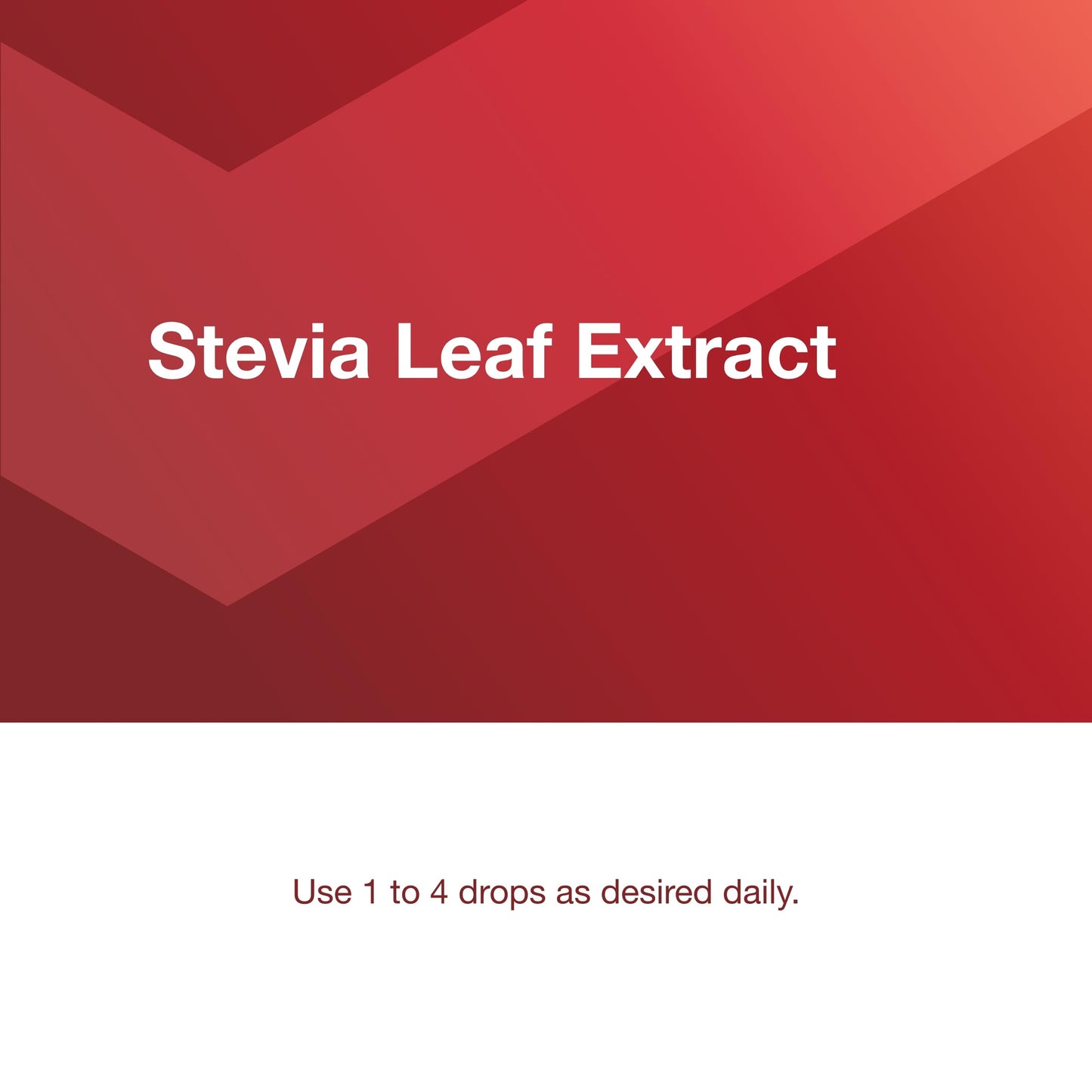 Protocol Stevia Liquid Extract - Zero-Calorie Herb-Based Sweetener - 2 fl oz
