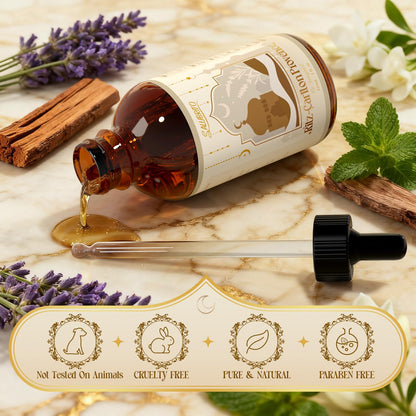 SALUBRITO Hotel Essential Oil – Ritz Carlton Provence Fragrance Oil (4 Fl Oz / 120 ml)