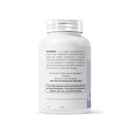 PROVITA NADH+ Forte – NADH, CoQ10 & Chlorophyll for Energy, Focus & Brain Health | Vegan Capsules