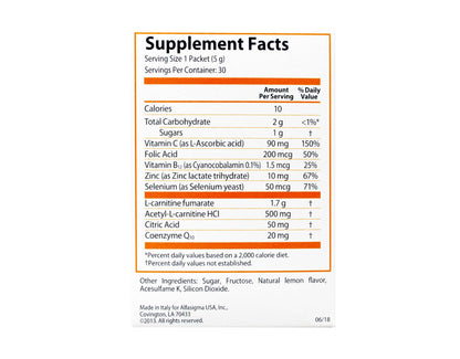 PROXEED PLUS 30 by Proxeed – Advanced Male Fertility Support