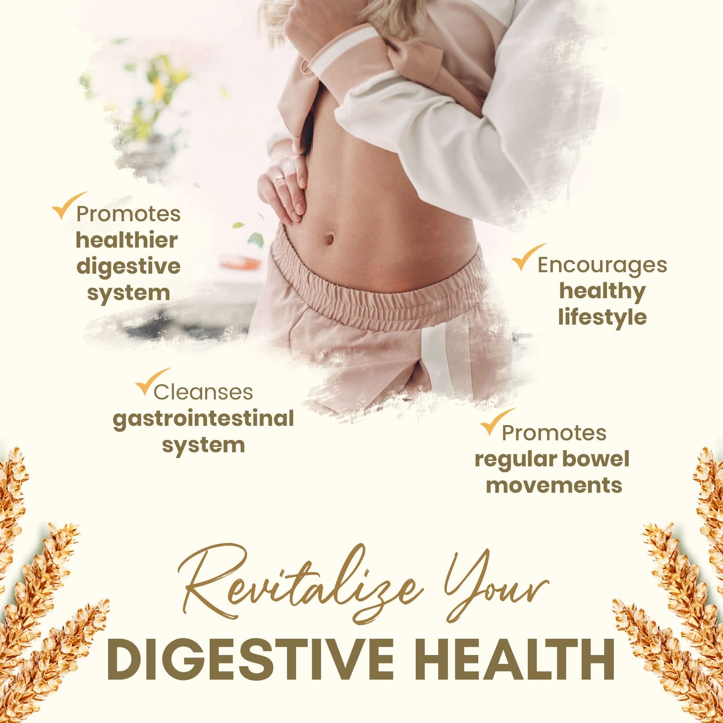 Organic Psyllium Husk Capsules 750 mg – Natural Fiber for Gut Health | Zealthy Life, 250 Capsules