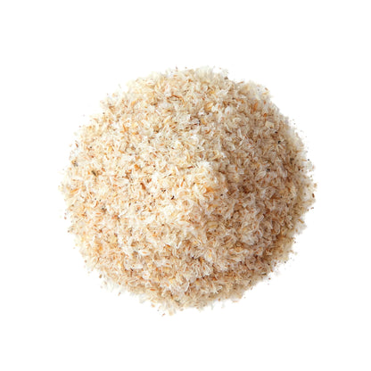 Food to Live Whole Psyllium Husks – 3 lb, Pure Psyllium Husk Flakes, Unflavored, Keto & Vegan