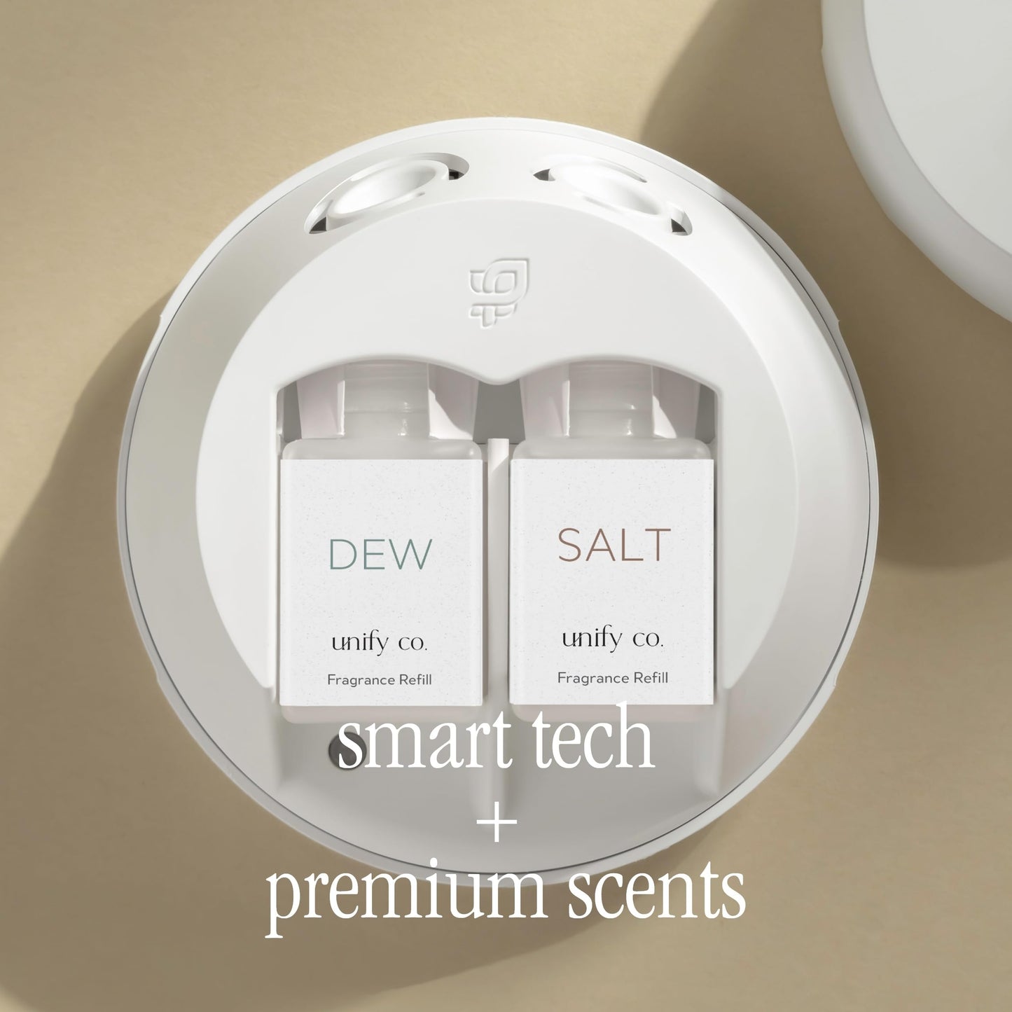 Pura Smart Home Fragrance Starter Set – Pura 4 Diffuser & Refills