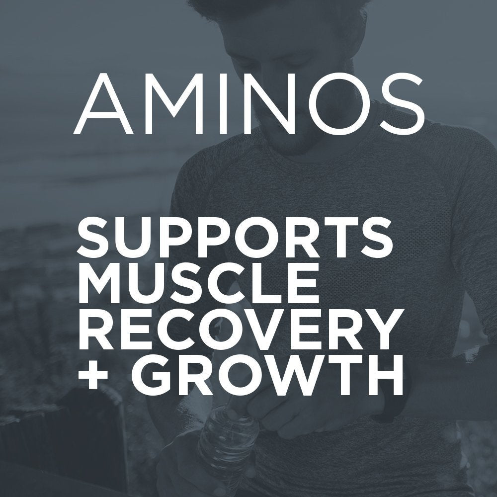 Purbolics Aminos Sour Rainbow Candy – 4g Free-Form Aminos, 0 Sugar, 60 Servings