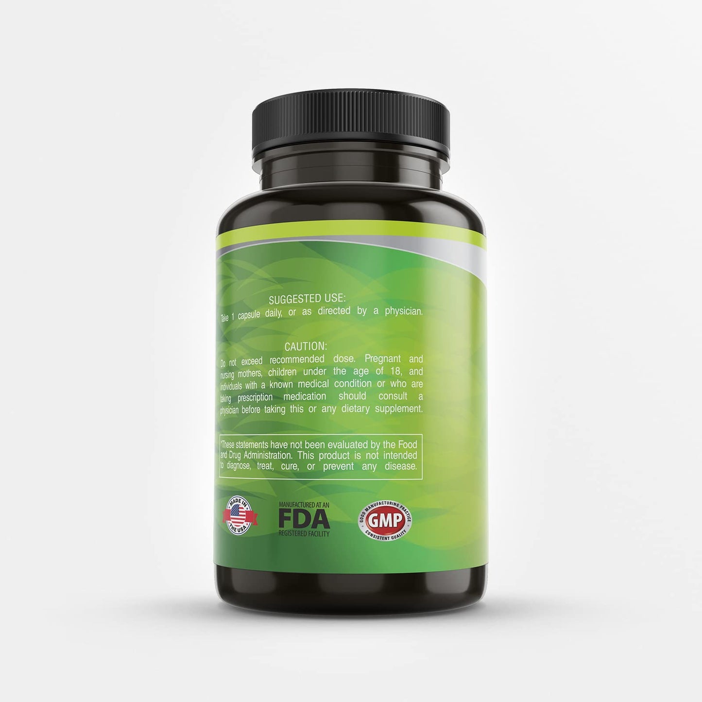 Pure By Nature D-Mannose 600mg Vegan Capsules with Cranberry and Dandelion – 240 Count