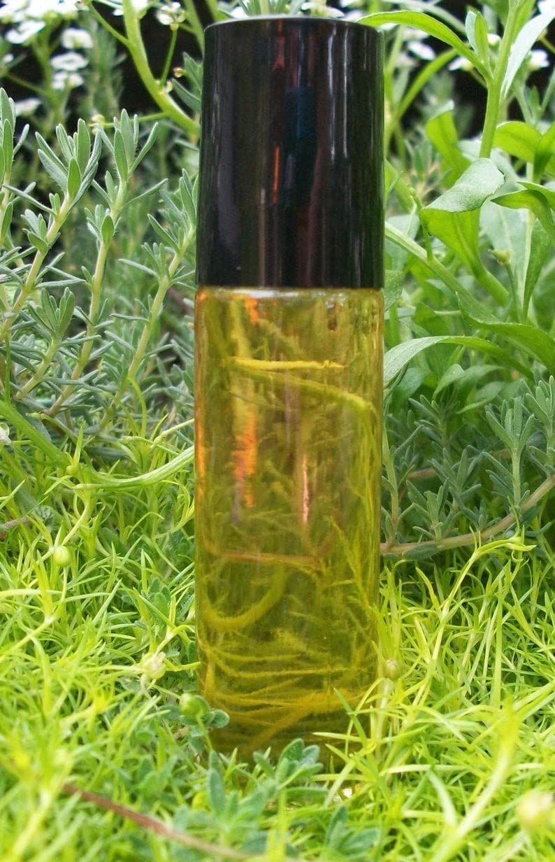 Pure Egyptian Musk Oil (Civet Blend) 10ml - Imported From Egypt | utopia africa