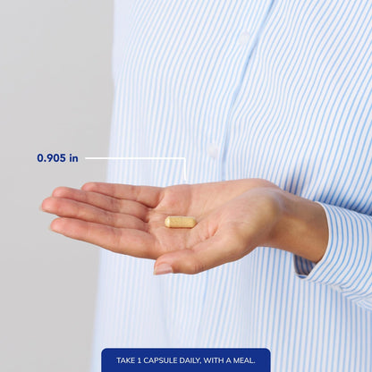 Pure Encapsulations B6 Complex – Supports Nervous System & Brain Health – Non-GMO, Gluten Free – 120 Capsules