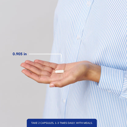 Pure Encapsulations Calcium K/D | Bone Health, Immune Support, Vascular Health | 60 Capsules