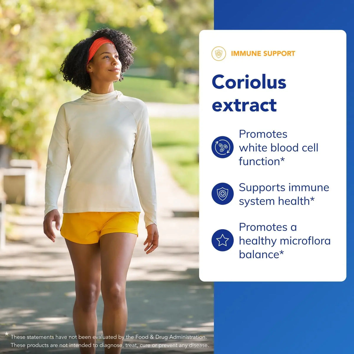 Pure Encapsulations Coriolus Extract | May Support White Blood Cell Function* | 60 Capsules BritishVita | Premium UK Vitamins & Wellness Supplements