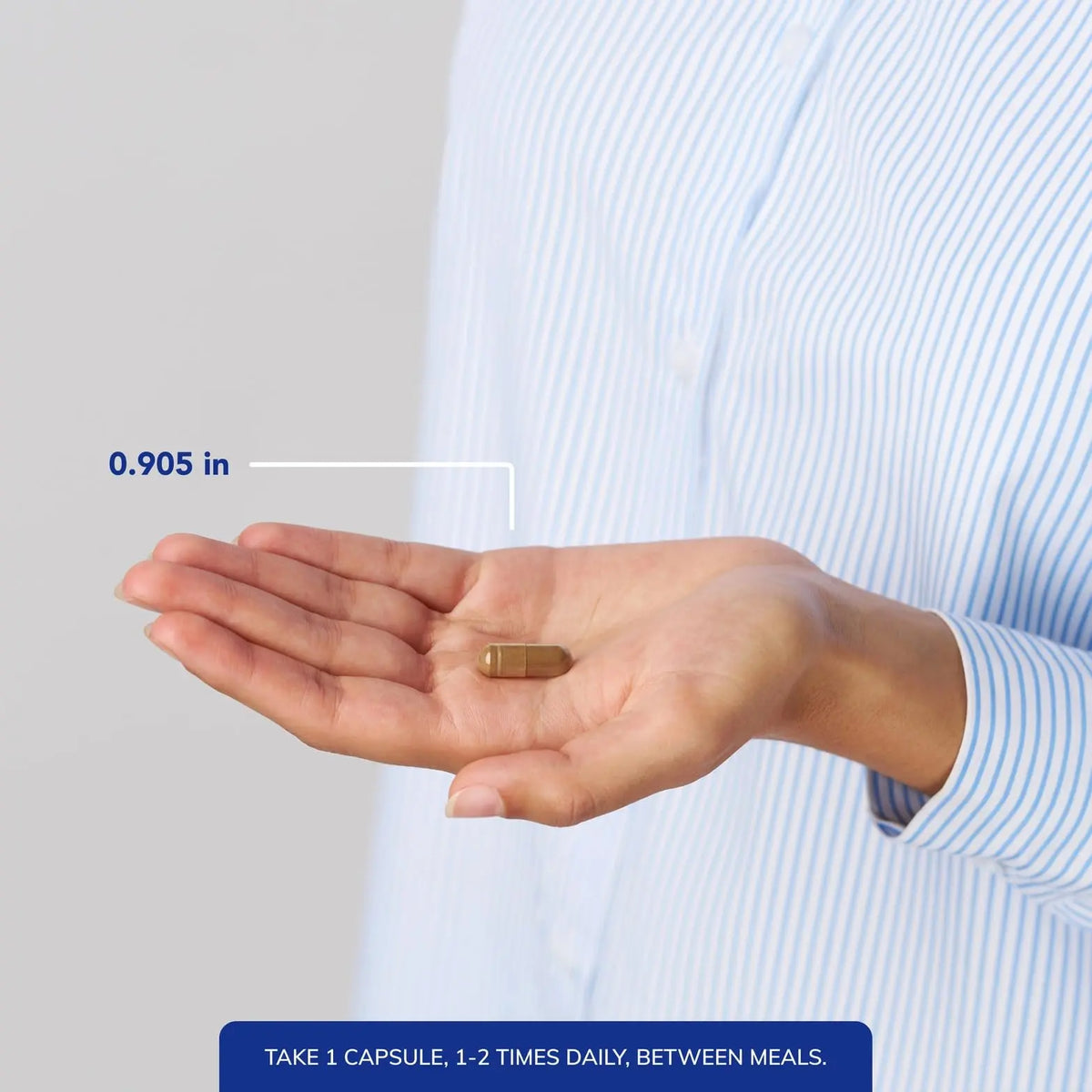 Pure Encapsulations Coriolus Extract | May Support White Blood Cell Function* | 60 Capsules BritishVita | Premium UK Vitamins & Wellness Supplements