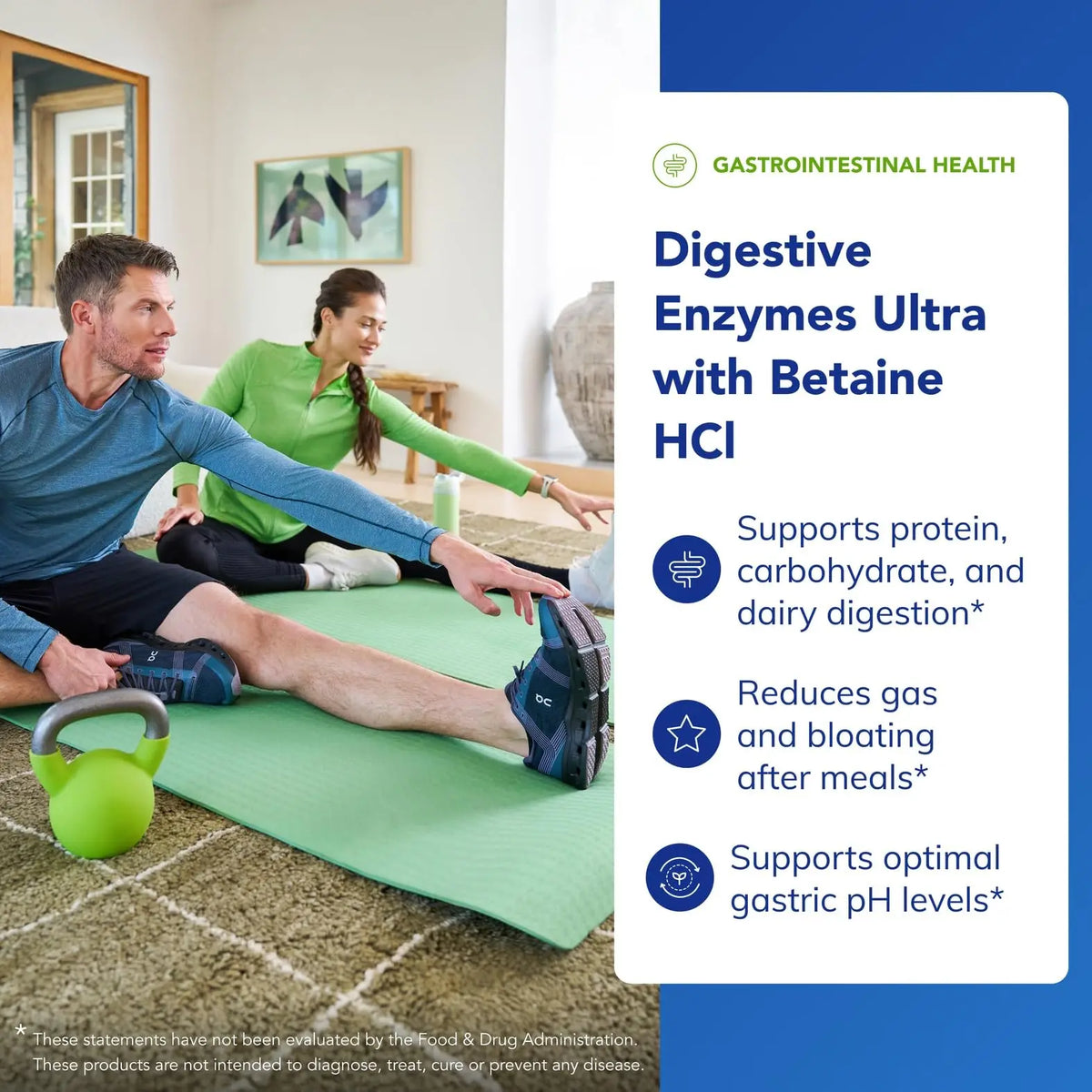 Pure Encapsulations Digestive Enzymes Ultra with Betaine HCl – Vegetarian Digestive Enzyme Supplement (180 Capsules) BritishVita | Premium UK Vitamins & Wellness Supplements
