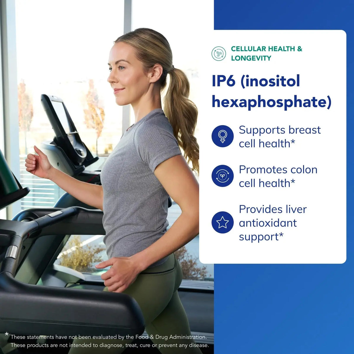 Pure Encapsulations IP6 (Inositol Hexaphosphate) | Hypoallergenic Antioxidant Support for Breast, Colon and Liver Cell Health | 180 Capsules BritishVita | Premium UK Vitamins & Wellness Supplements