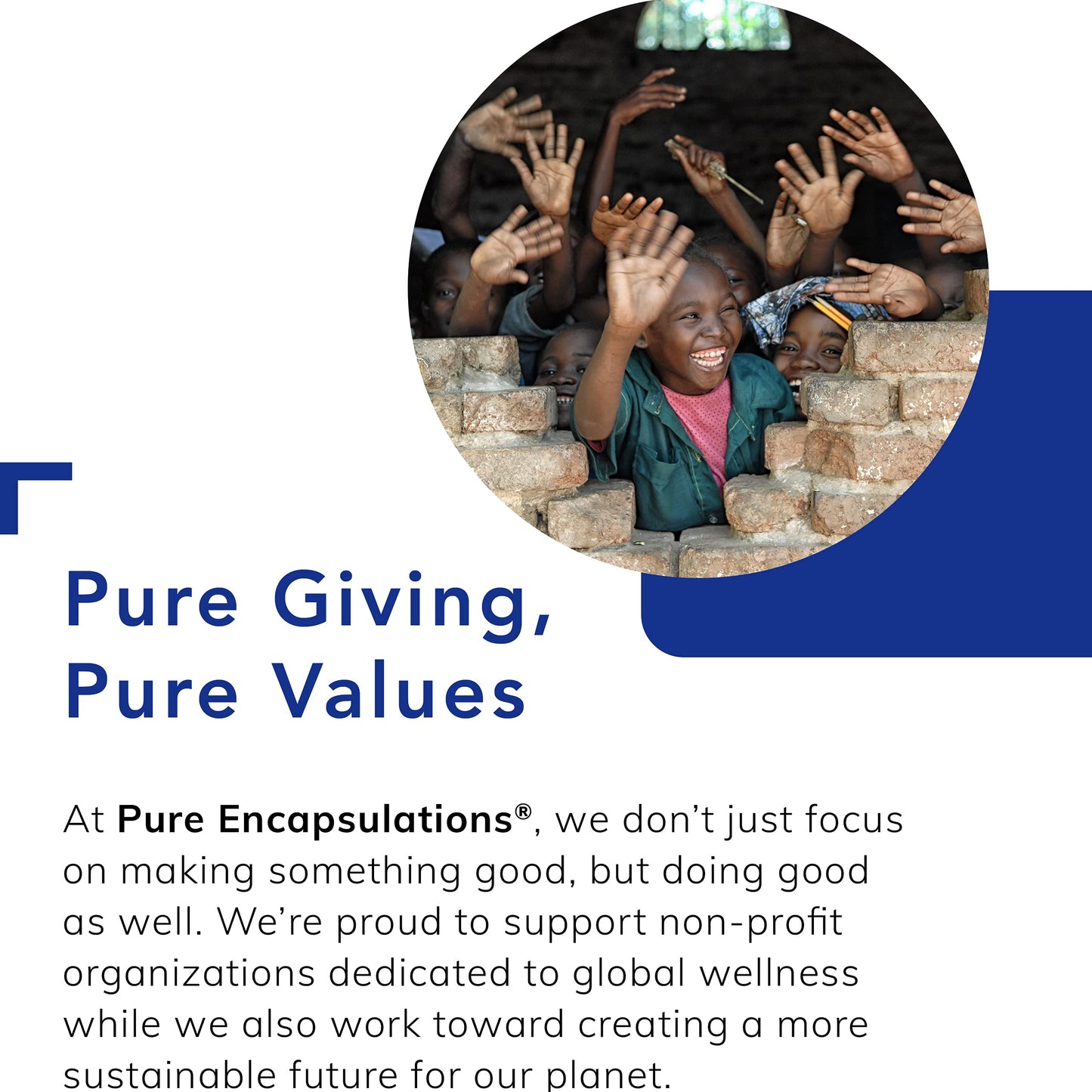 Pure Encapsulations Vitamin D3 25 mcg (1000 IU) - 30 Caps