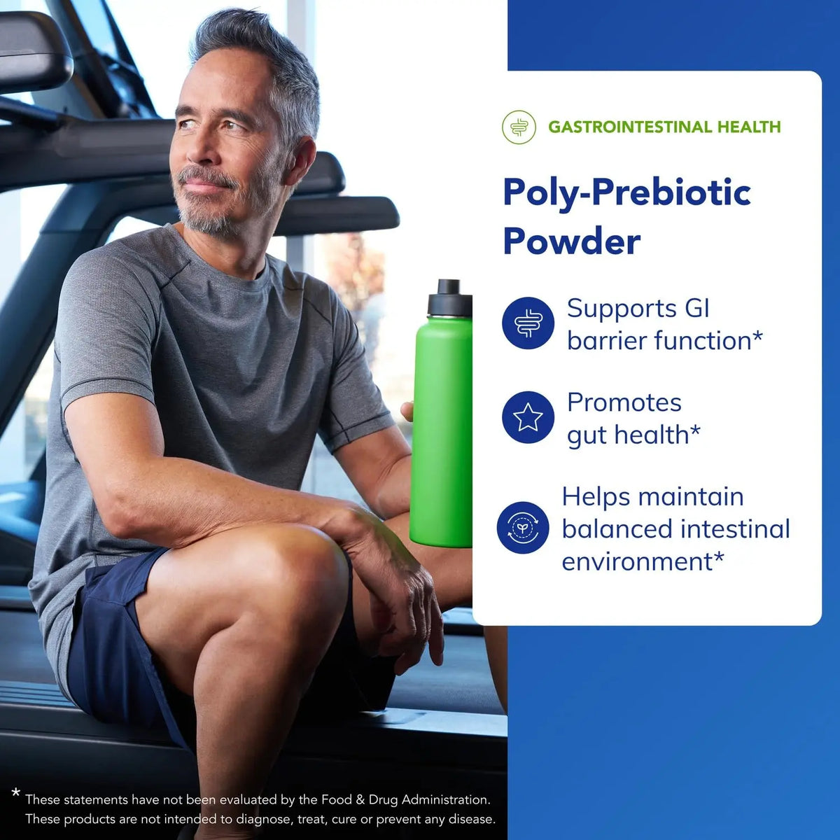 Pure Encapsulations Poly-Prebiotic Powder | Targets Akkermansia Muciniphila to Support GI Barrier Function | 4.9 Ounces BritishVita | Premium UK Vitamins & Wellness Supplements