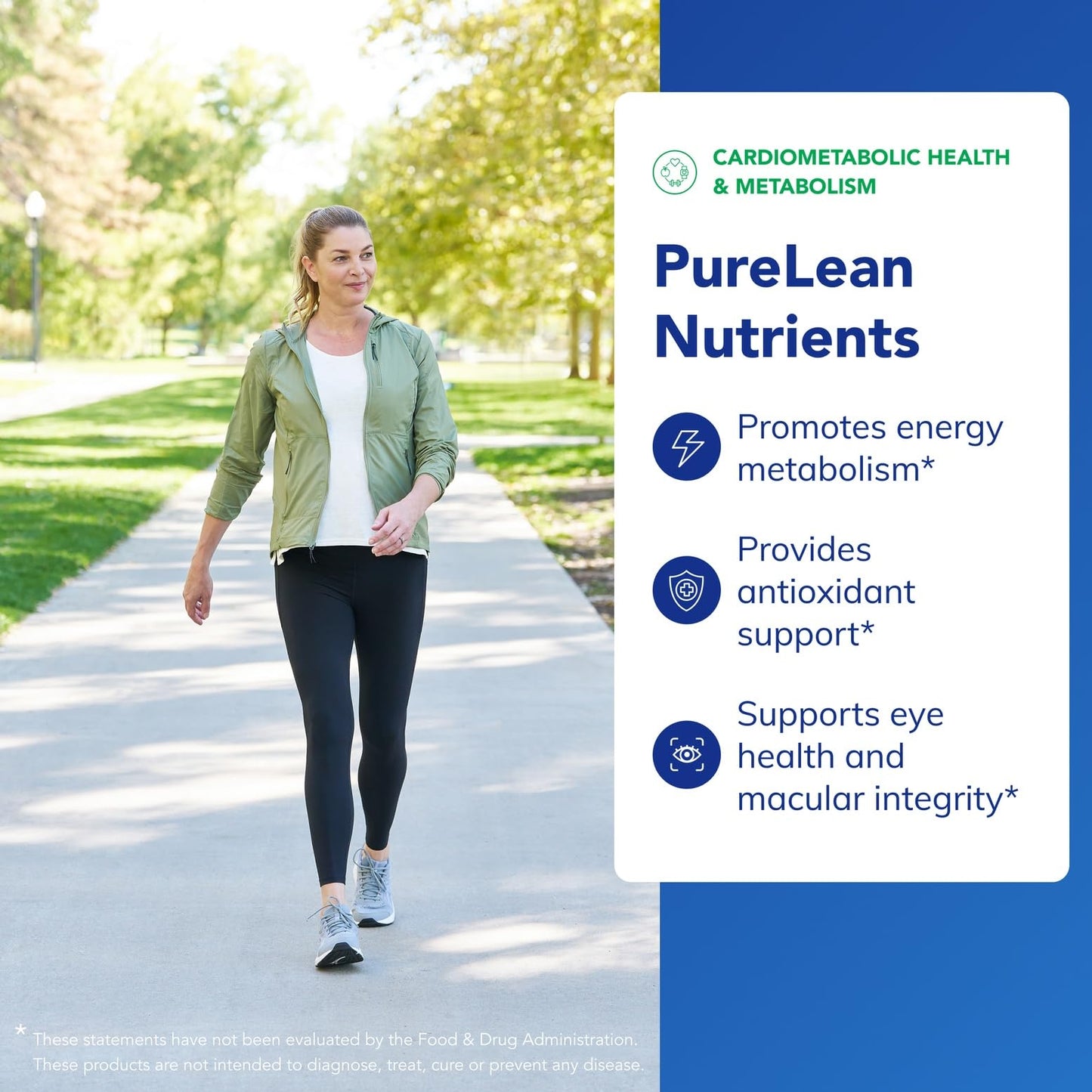 Pure Encapsulations PureLean Nutrients – Multivitamin/Mineral for Healthy Weight Management | 180 Capsules