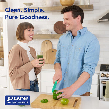 Pure Encapsulations PureLean Nutrients – Multivitamin/Mineral for Healthy Weight Management | 180 Capsules