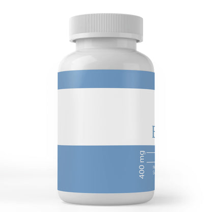 Pure Original Ingredients Hops Extract Capsules – 100 Count, Always Pure, No Additives, Lab Verified