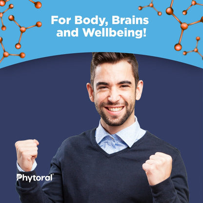 Pure SAM E 400mg – Nootropic SAM-e for Memory, Mood, Joints & Liver Health | 90 Capsules