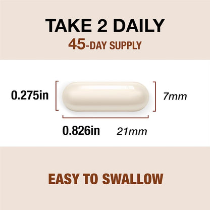 Puregen Labs Organic Cinnamon (Ceylon) 1200mg per Serving | 90 Veggie Caps | Non-GMO, Gluten-Free | Made in USA