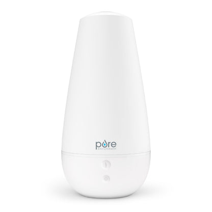 PureSpa XL 3-in-1 Humidifier, Diffuser & Mood Light – 2L, 350 sq ft