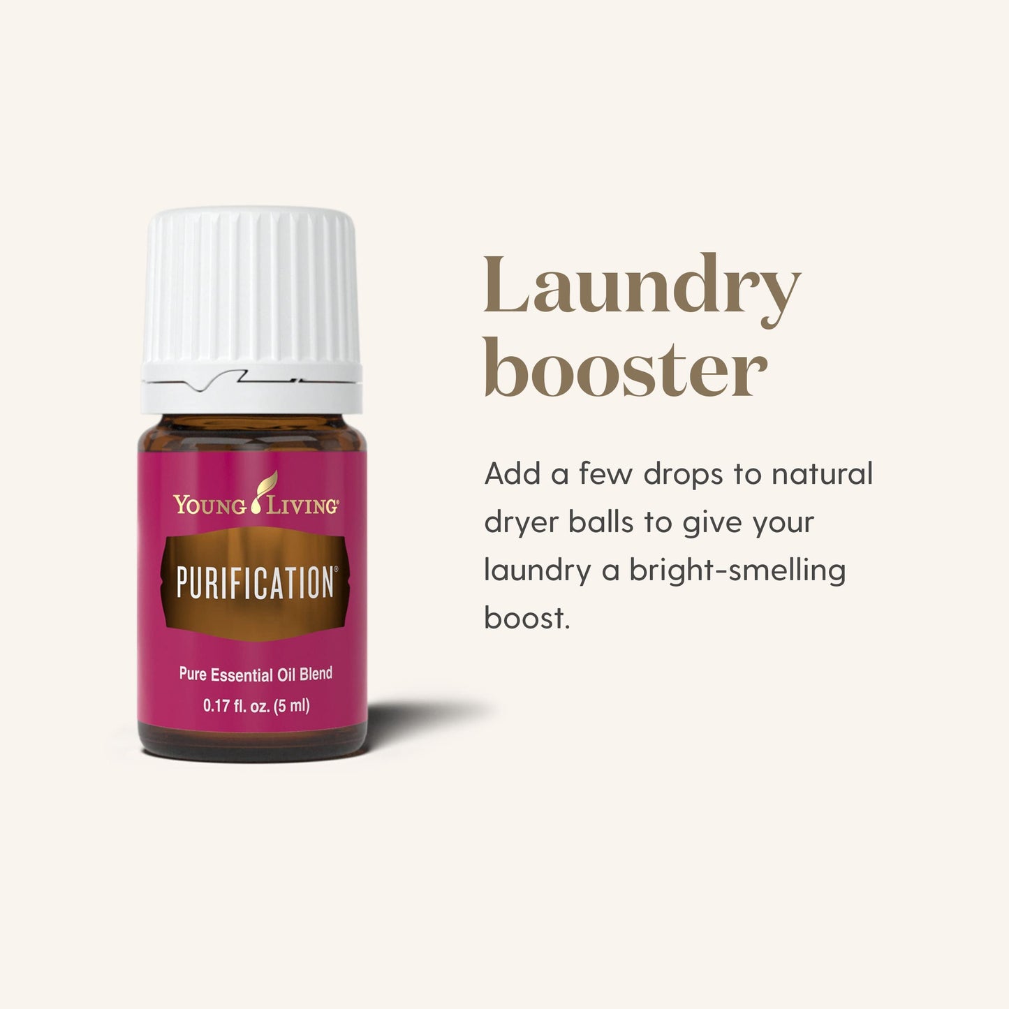 Purification Essential Oils 5ml by Young Living Essential Oils