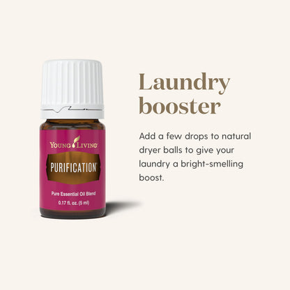 Purification Essential Oils 5ml by Young Living Essential Oils